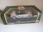 Corgi 1:18 - Voiture miniature - MGF 1.8i VVC Roadster -