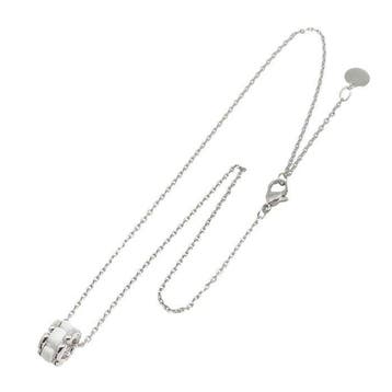 Chanel - Halsketting - 18 karaat Witgoud