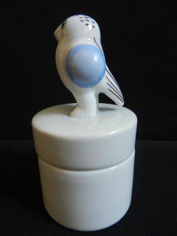 Villeroy & Boch - Rosemarie Benedikt - sculptuur, Villeroy, Antiek en Kunst