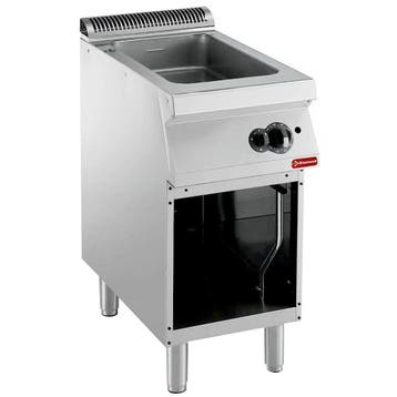 Multifunctionele Varipan | MAXIMA 700+ | Gas | 11L |, Verzenden, Nieuw in verpakking