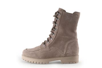 Gabor Biker boots in maat 38½ Beige, Verzenden, Overige typen