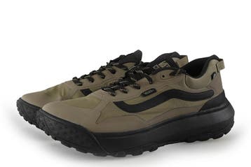Vans Sneakers in maat 45 Bruin, Bruin, Verzenden, Zo goed als nieuw, Sneakers