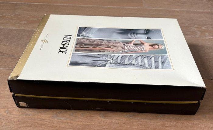 Mattel - Barbiepop Versace Barbie - 2000-2010, Antiquités & Art, Antiquités | Jouets