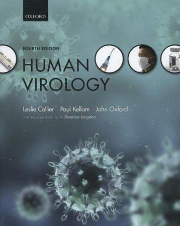 Human Virology 9780199570881 John Oxford, Verzenden, John Oxford
