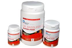 Garlic Bassleer Biofish Food, Verzenden, Nieuw