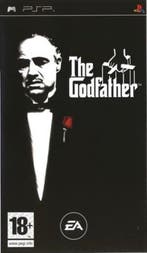 The Godfather (PSP Games), Ophalen of Verzenden, Zo goed als nieuw
