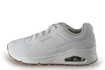 Skechers Sneakers in maat 39 Wit, Skechers, Verzenden, Wit, Sneakers