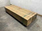 Veiling - 300x Vuren lat geschaafd 300x3,8x1,1cm, Doe-het-zelf en Bouw, Hout en Planken, Nieuw