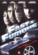 Fast & furious (2009) op DVD, Verzenden
