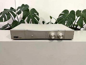Rega - Brio 3 Solid state geïntegreerde versterker, Nieuw