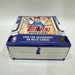 2025/26 Topps -NBA Basketball MEGA BOX (224 Cards) Brand New, Nieuw