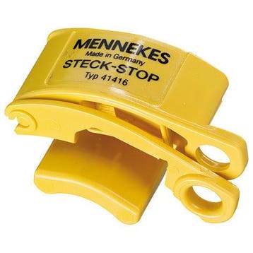 Mennekes Prise CEE Verrou Pour Connecteurs 16-125A - 41416, Bricolage & Construction, Verzenden