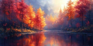 CoCo - Autumns Fire - XXL