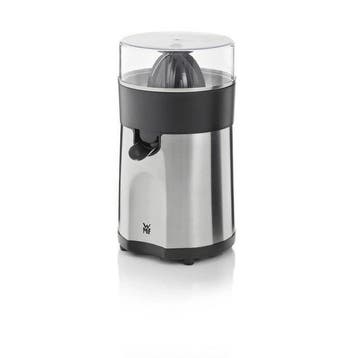 WMF Stelio Citruspers RVS — Zeer goed, Elektronische apparatuur, Verzenden, Nieuw