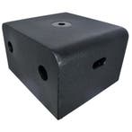 Citronic LOSUB Low Profile Actieve Subwoofer 15 Inch 600W, Nieuw