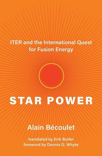 Star Power 9780262046268 Alain Bécoulet, Verzenden, Alain Bécoulet