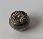 Boîte - Argent 800 - aux épis, Antiek en Kunst, Antiek | Zilver en Goud