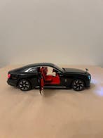 1:22 - Voiture miniature - Rolls-Royce Spectre, Nieuw