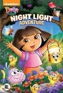 Dora - Avontuur met nachtlamp op DVD, Verzenden