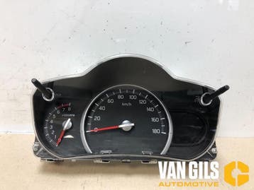Kilometerteller KM Suzuki Celerio O236904
