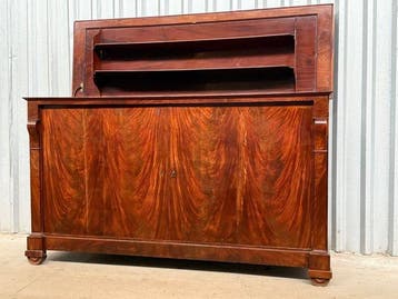 Buffetkast - Dressoir, buffet, klapbuffet, kast, penant -