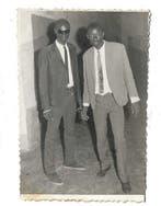 Malick Sidibé (1935–2016) - Lot de 2 tirages vintages