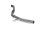 Volkswagen Polo Gti 1.8T 6C | Downpipe met sportkatalysator, Verzenden