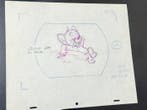 The Tom and Jerry Show (1975) - 1 Dessin original, Nieuw in verpakking
