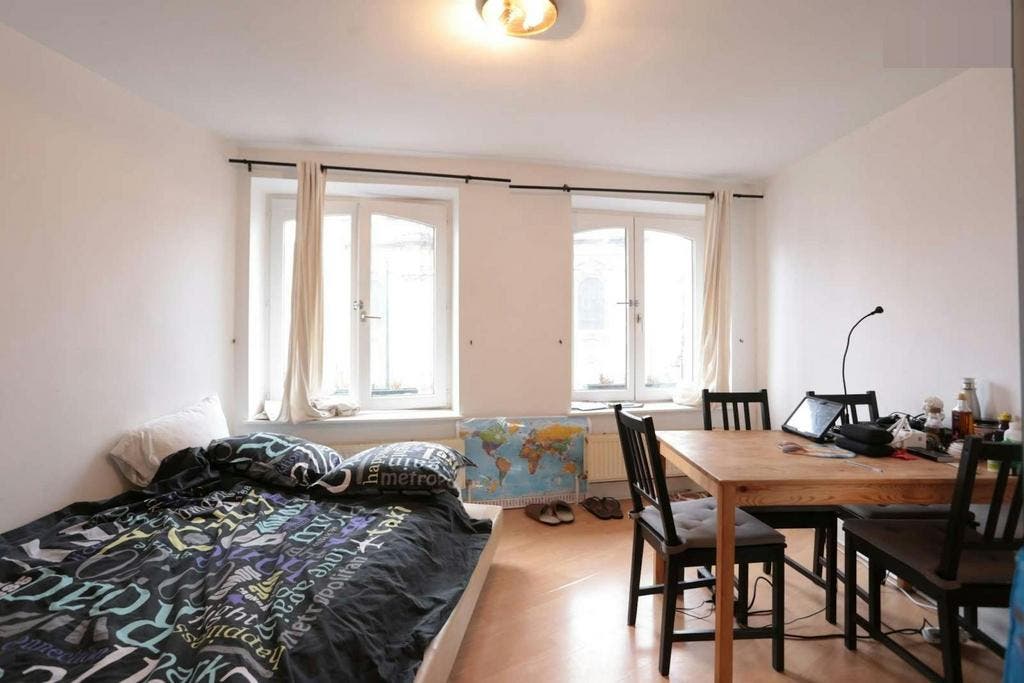 Appartement LOCATION à Brussel