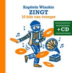Kapitein Winokio zingt 10 hits van vroeger 9789490378134, Verzenden, Gelezen