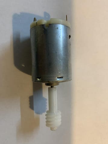 Motor waterselector voor cafitesse of bravilor koffie, Ophalen of Verzenden, Nieuw