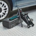 Datona Autokrik - 2 ton - Datona - Zwart, Ophalen of Verzenden