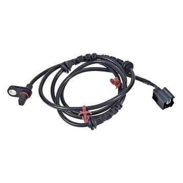 ABS-sensor Achteras rechts Nissan NV200 / Evalia Bus, Verzenden