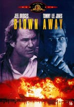 Blown Away, CD & DVD, DVD | Action, Verzenden, Actie