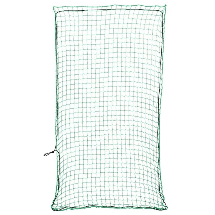 vidaXL Aanhangwagennet elastisch touw 4x2 m polypropeen, Auto diversen, Auto-accessoires, Nieuw, Verzenden