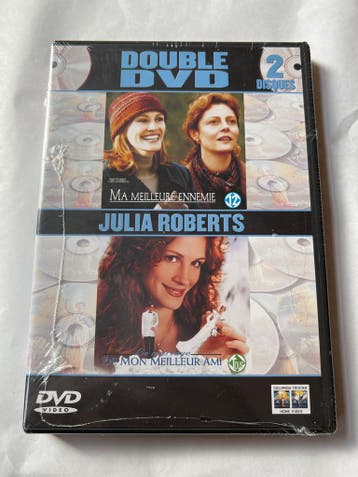 FILMBOX / STEPMOM / MY BEST FRIENDS WEDDING (IMPORT WITH, Gebruikt
