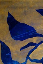 Lupo - Urban Jungle 407 - Certificated - Real Gold - XXL