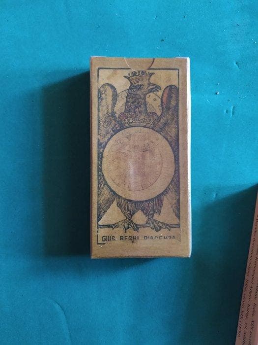Speelkaarten, Antiek en Kunst, Antiek | Speelgoed