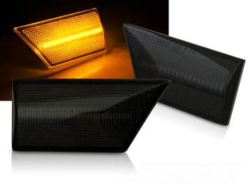 Zijknipperlicht | geschikt voor Opel | Signum 03-08 5d hat., Verzenden, Nieuw, Opel