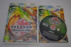 Bakugan Defenders Of The Core (Wii FAH), Games en Spelcomputers, Nieuw