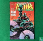 Teenage mutant ninja turtles 1 - 1996, Verzenden, Eastman, Kevin, Laird, Peter.