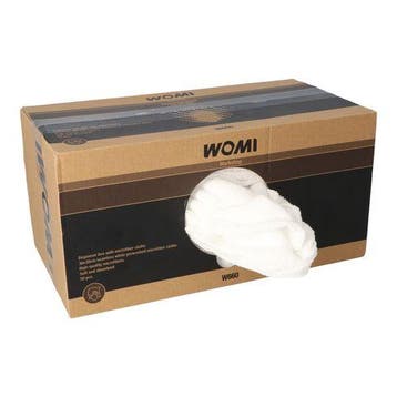 Womi W660 Microvezeldoek Dispenser 50 stuks, Autos : Divers, Ophalen of Verzenden