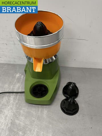 Presse-agrumes Orange Press 230V Horeca, Verzenden