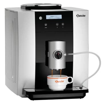 Volautomatisch Koffiezetapparaat | EASY BLACK | 50, Verzenden, Nieuw in verpakking