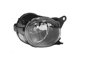 Audi A4 2000-2004 Mistlamp Rechts (Mistlampen, Verlichting), Verzenden
