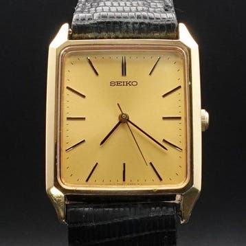 Seiko - Vintage - Sans prix de réserve - 7N01-5060 - Homme -