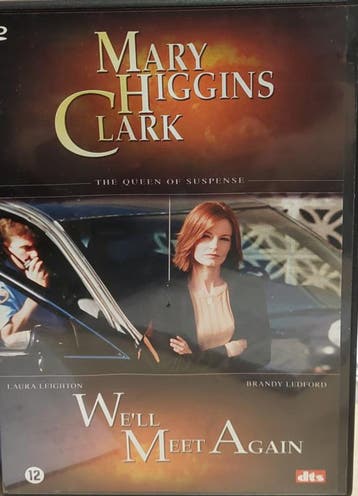 Mary Higgins Clark - Well meet again (dvd tweedehands film), Ophalen of Verzenden, Nieuw in verpakking