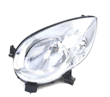 PHARE GAUCHE POUR CITROEN C1 05-, Autos : Pièces & Accessoires, Verzenden