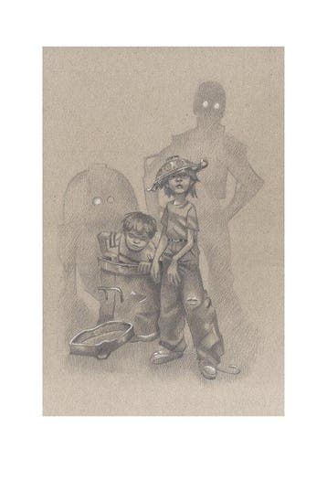 miguel ángel alfaro rey - Star WARS Dreams, Nieuw