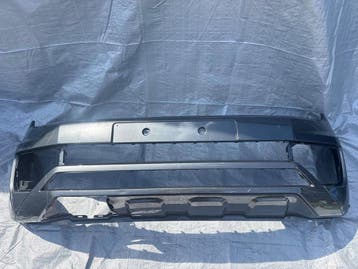 Voorbumper Volkswagen Amarok 2019, Auto-onderdelen, Carrosserie, Verzenden, Gebruikt